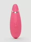 Womanizer Premium 2 Rechargeable Smart Silence Clitoral Suction Stimulator