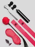Lovehoney Sensation Play Bondage Kit