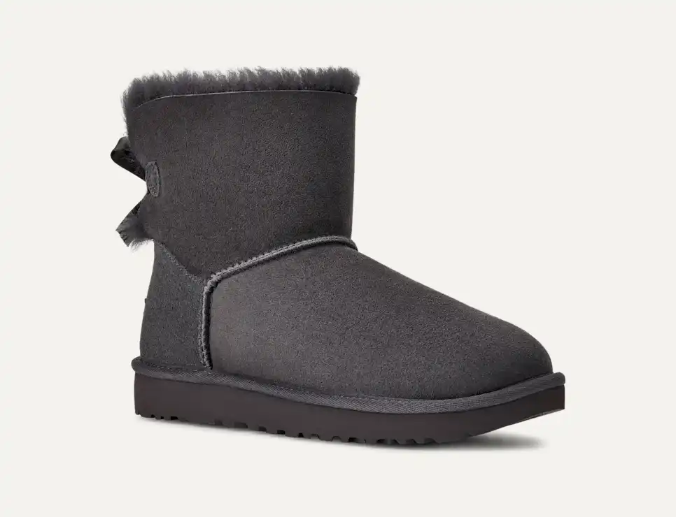 UGG Women's Mini Bailey Bow II