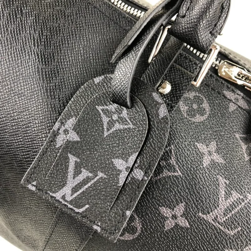 Louis Vuitton Keepall Bandouliere 45 M53763