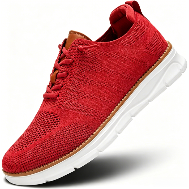 Men's Mesh Sneakers