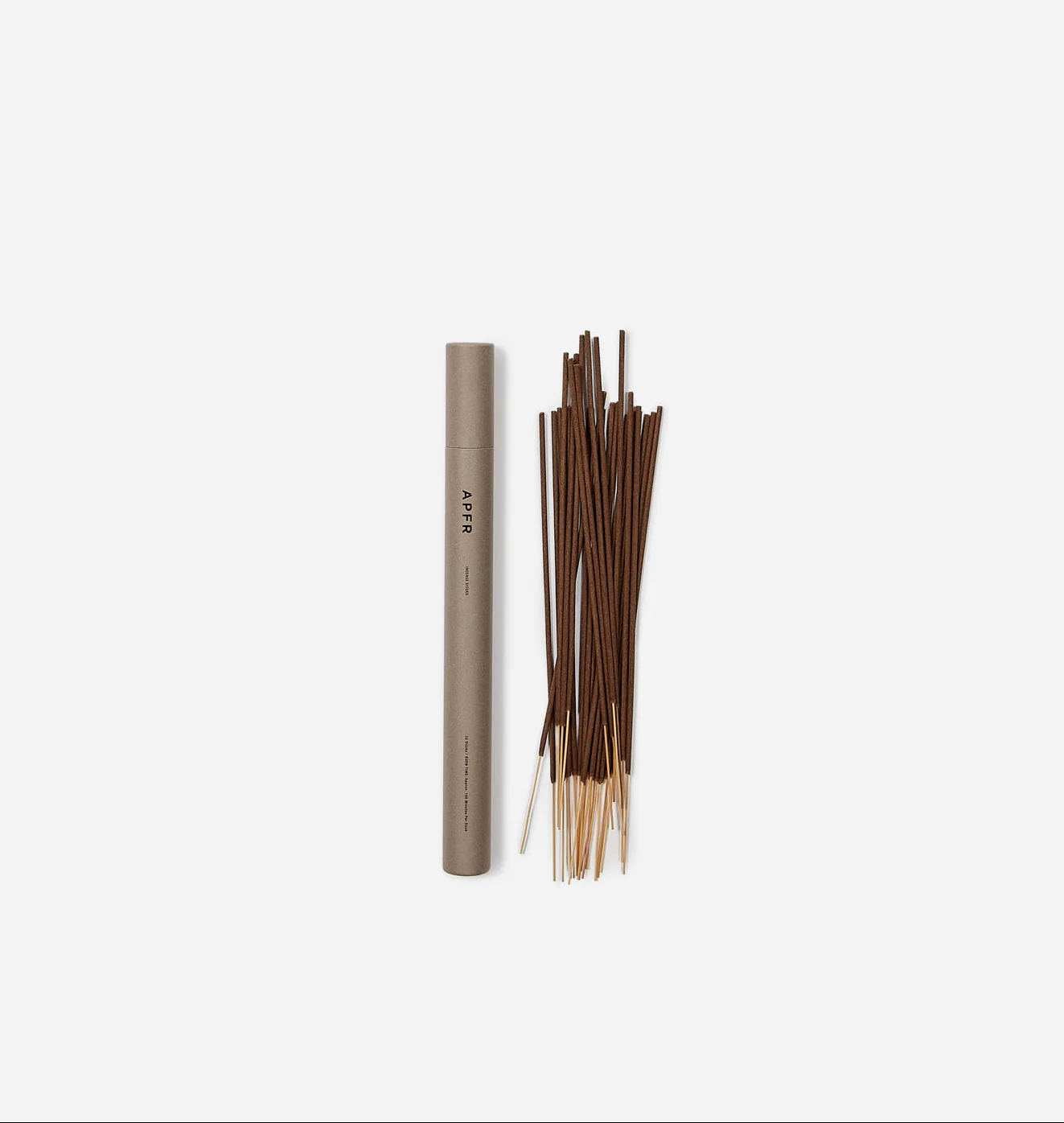 Apotheke Incense
