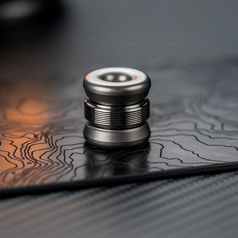 WANWU DRUMS Lanyard Bead Pendant