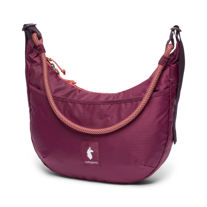 Trozo 8L Shoulder Bag - Cada Día