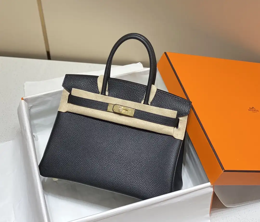 Birkin 35 - Artisantouchss