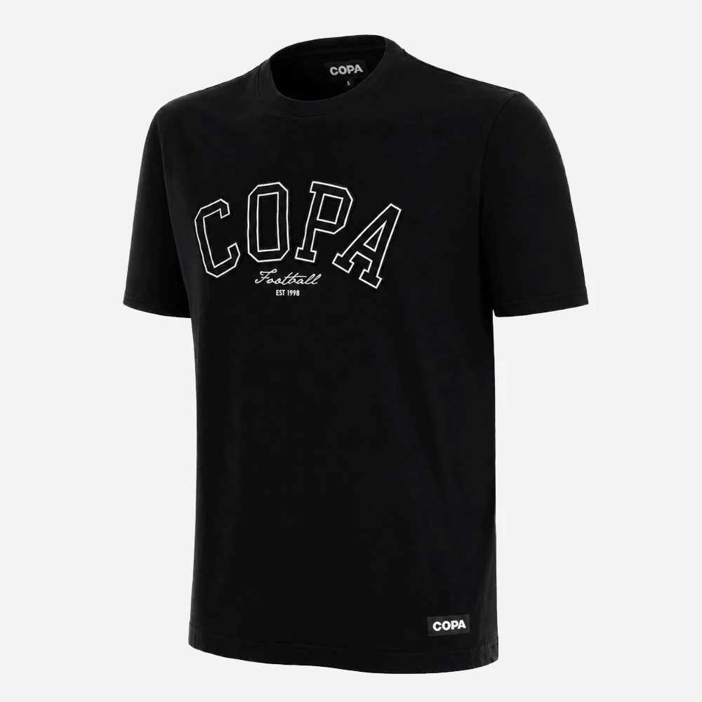 COPA Varsity T-shirt
