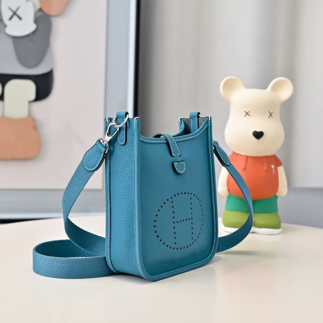 Hermes Evelyn 16-29 Custom-made