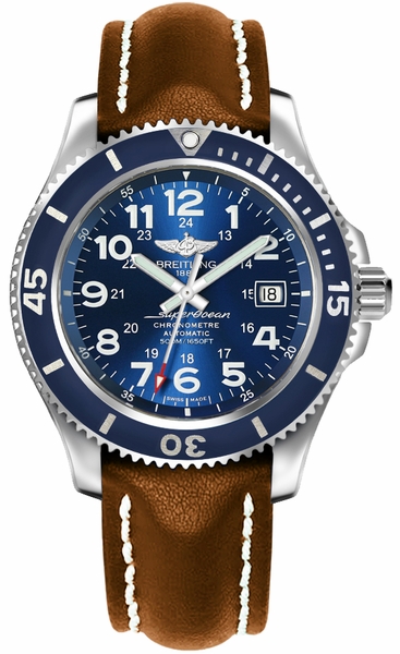 Superocean II 42mm