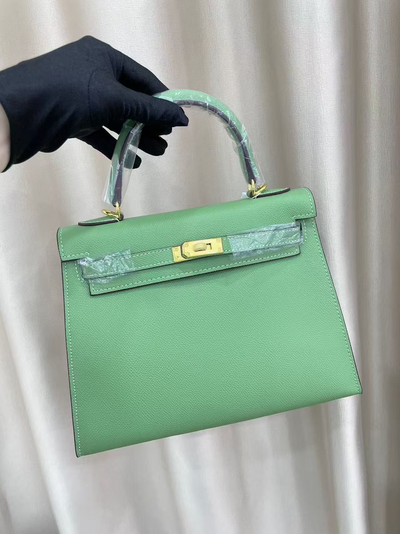 Hermes Kelly 25-28