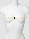 Taboom Vogue Contemporary Nipple Spokes