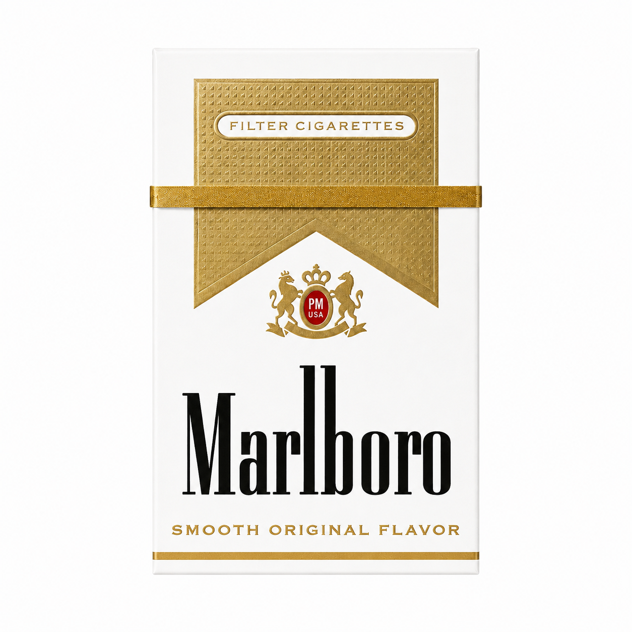 Marlboro (Hard White) US Edition 10mg Carton