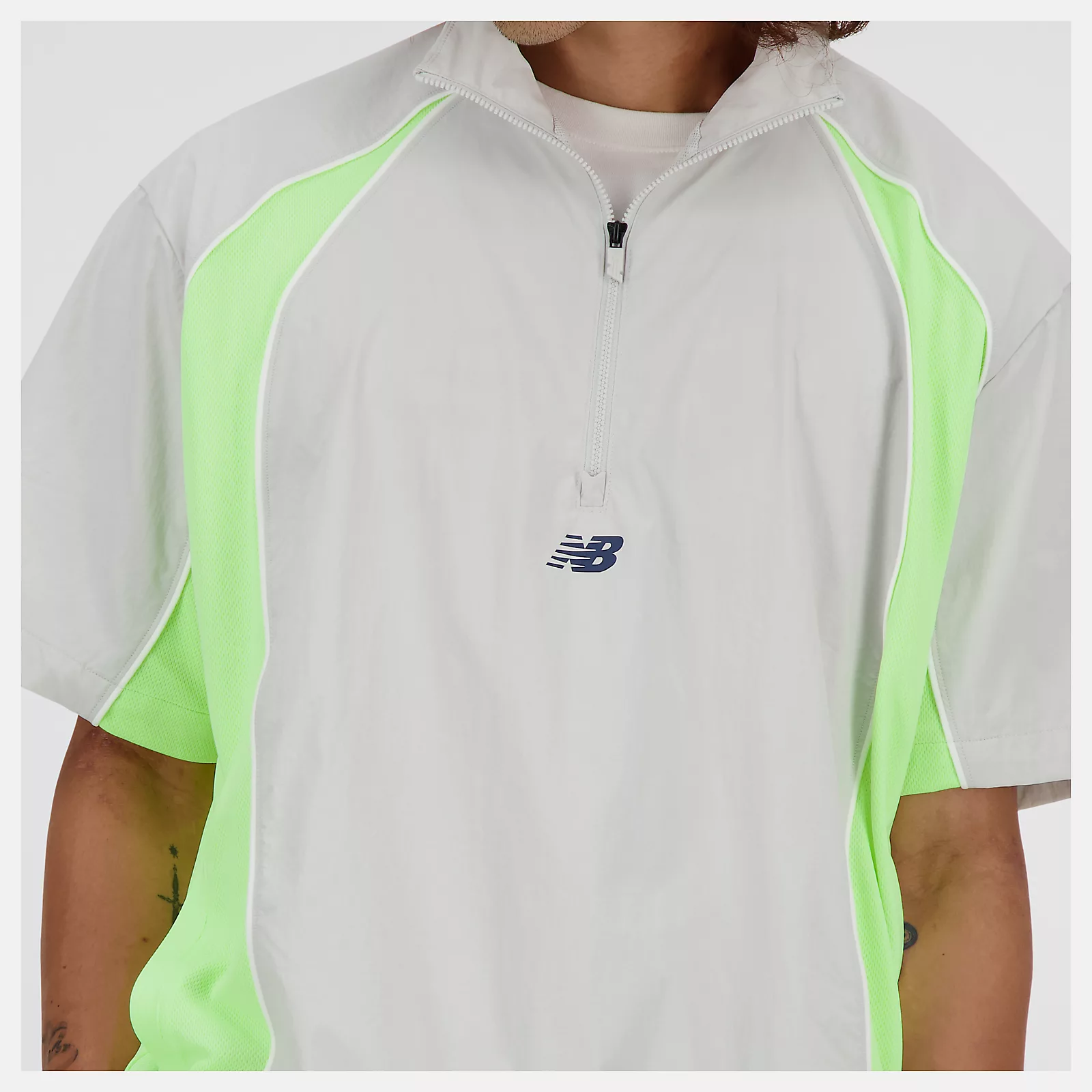 Hoops Shooting Jacket