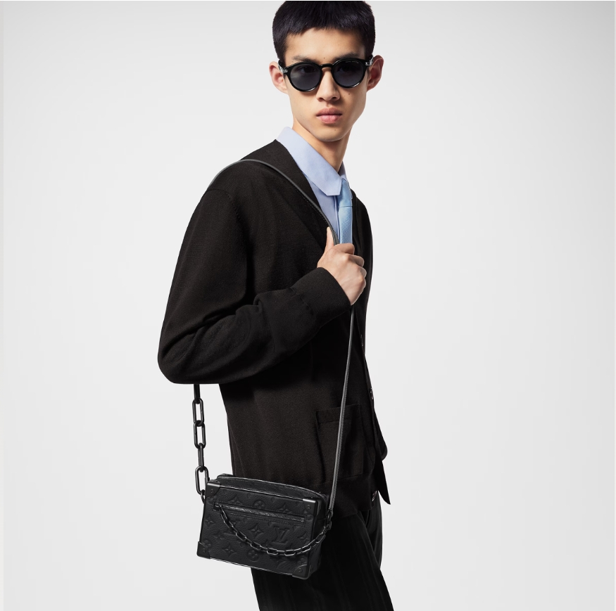 Mini Soft Trunk M55702