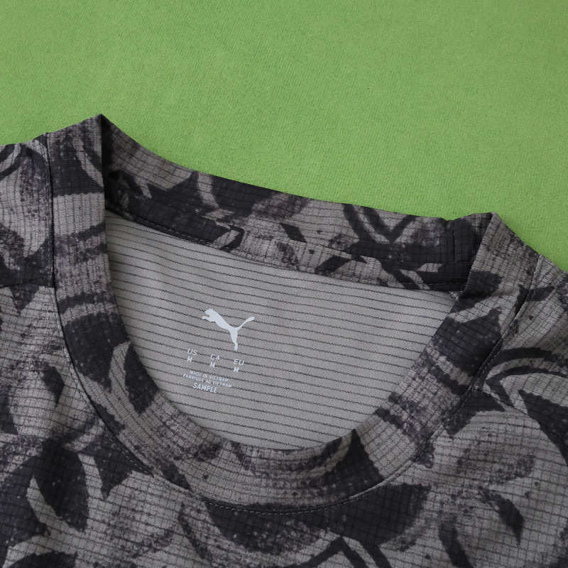 Manchester City Training Jersey 2025/26