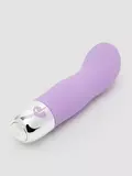 Lovehoney Frolic 10 Function Silicone G-Spot Vibrator