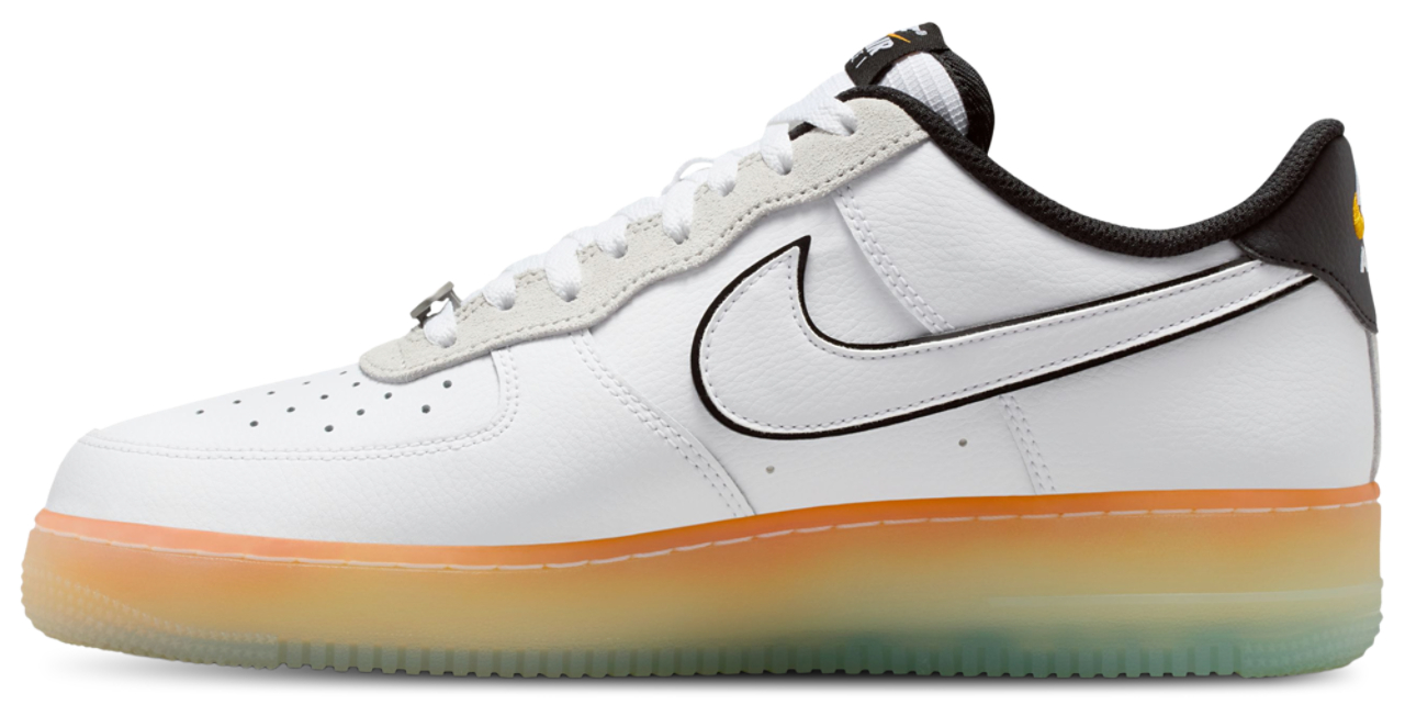 Nike Air Force 1 '07