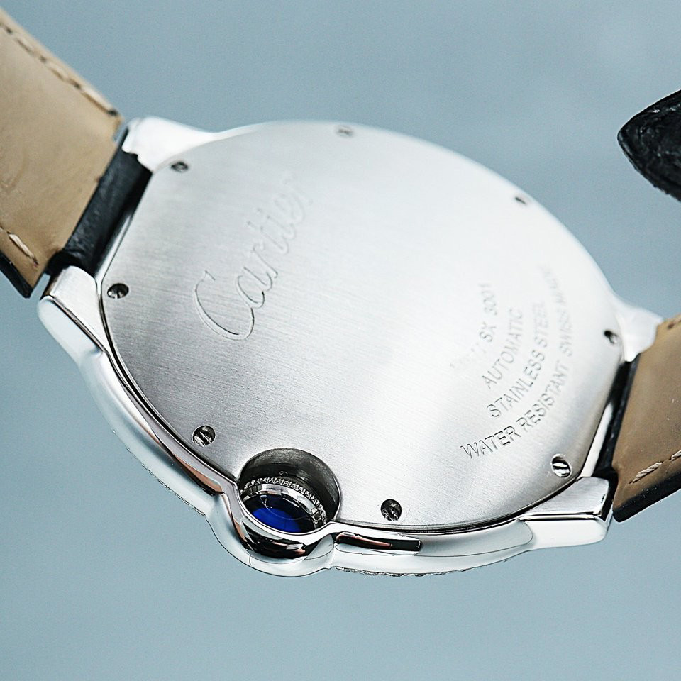 BALLON BLEU 42mm
