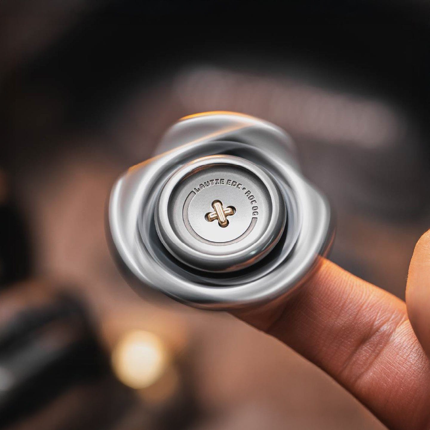 LAUTIE Roc OG Fidget Spinner