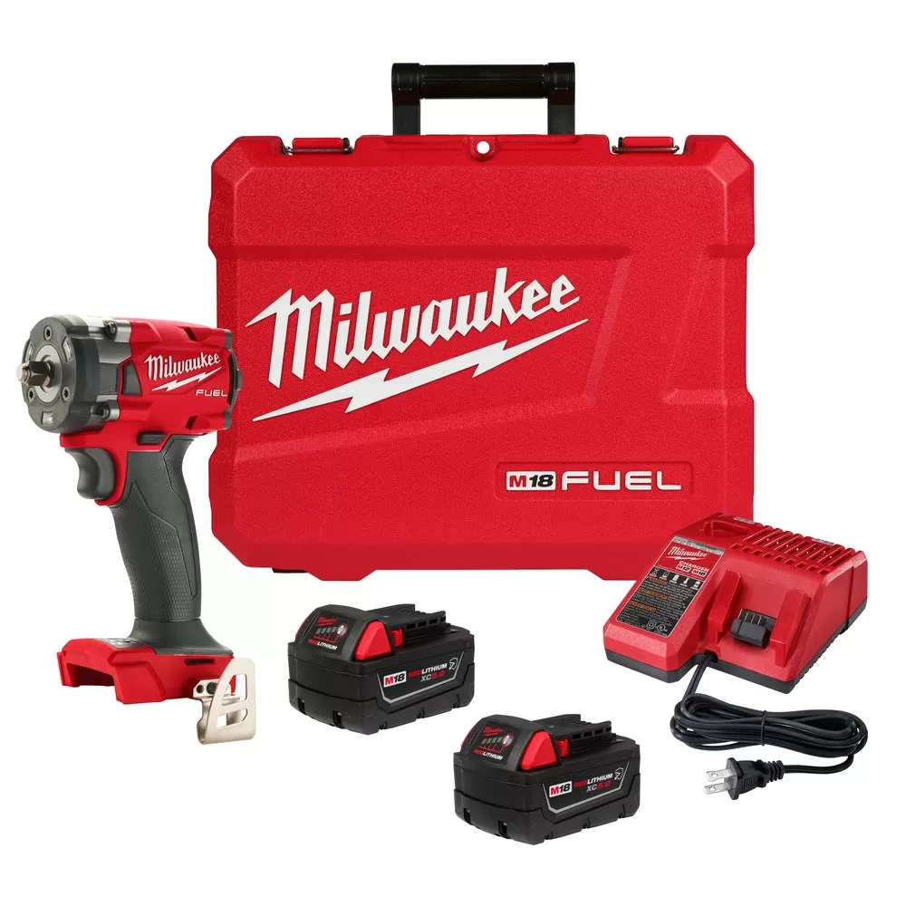 Milwaukee Pre-Sale 2854-22R M18 FUEL 18V 3/8