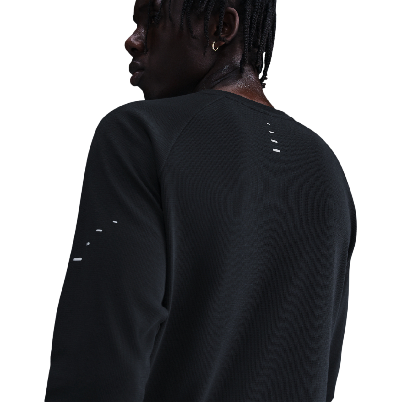 Nike Dri-FIT STRIDE WAFFLE CREW