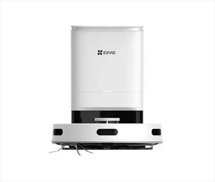 EZVIZ - Aspirapolvere robot RE5 PLUS-Bianco