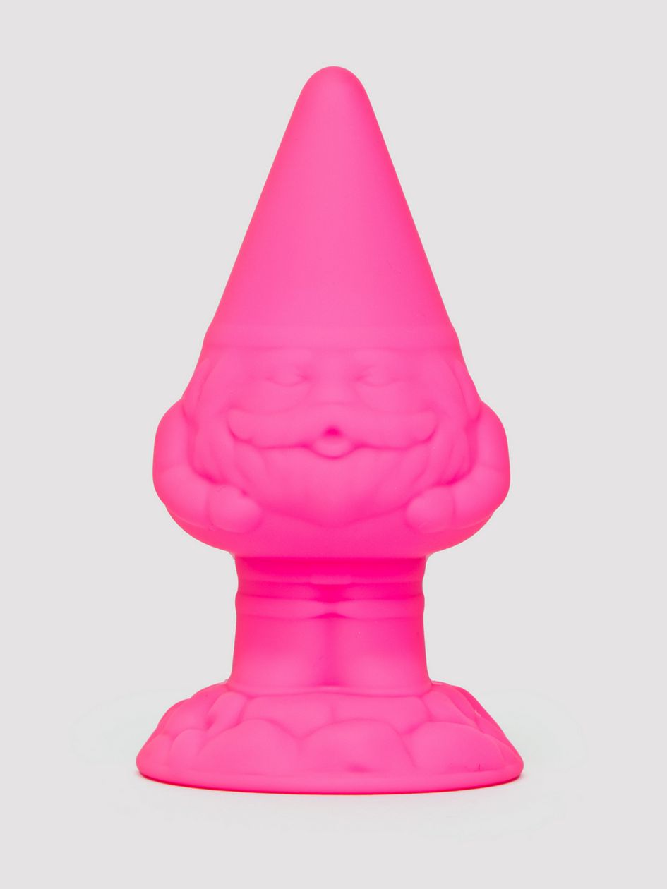Naughty Bits Anal Gnome Butt Plug