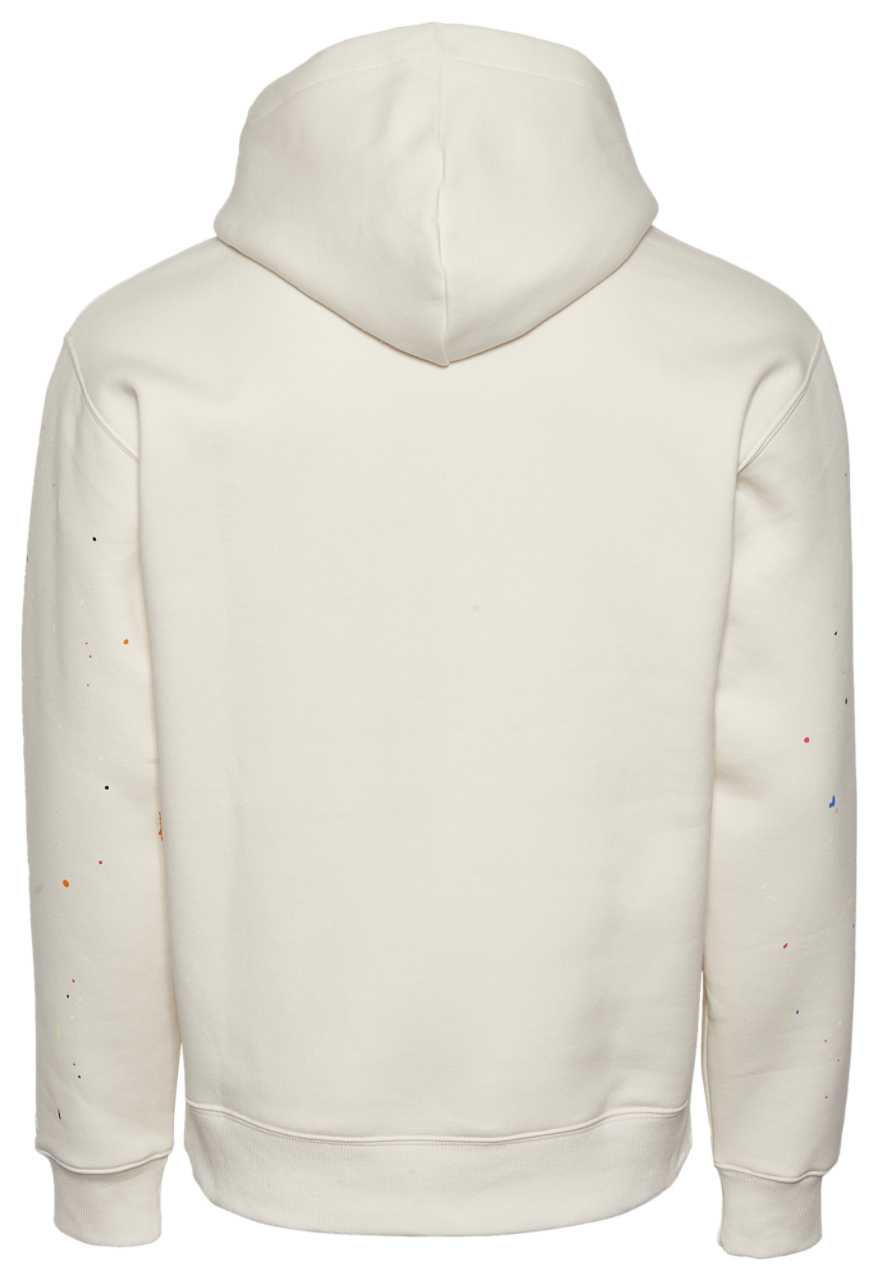 LCKR Based Fleece Pullover Hoodie