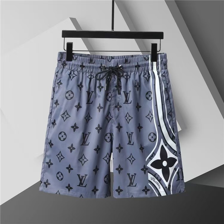 L X V Beach pants