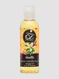 Lovehoney Oh! Vanilla Kissable Massage Oil 100ml