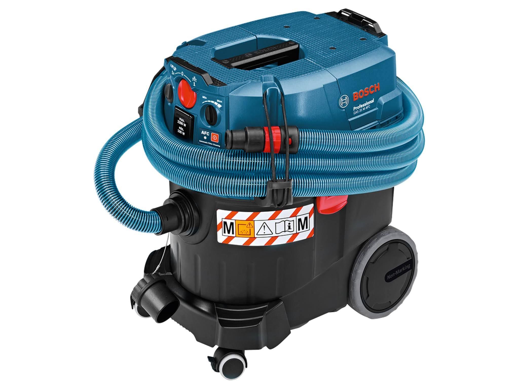 Bosch GAS 35 M AFC