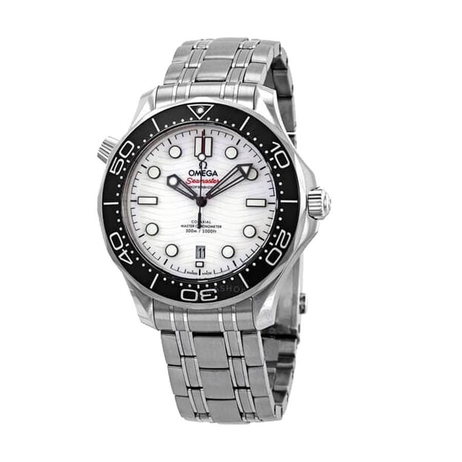Omega 8800 Diver Replica