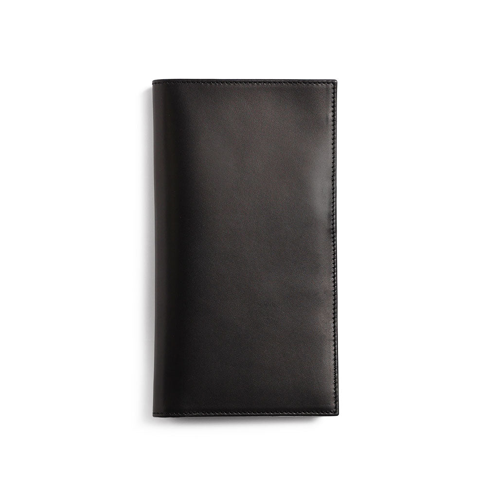 Leather Cover Notebook