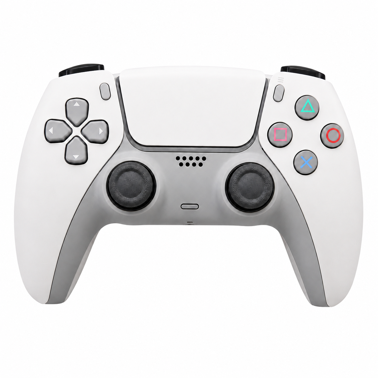 🔥Clearance Sale🔥Wireless Gaming Controller with Responsive Control – Compatible with Console, PC, Mac & Mobile