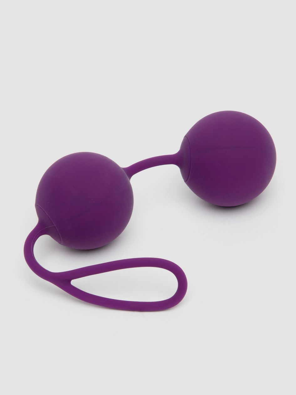 Sweet Smile Extra Large Silicone Jiggle Balls 200g