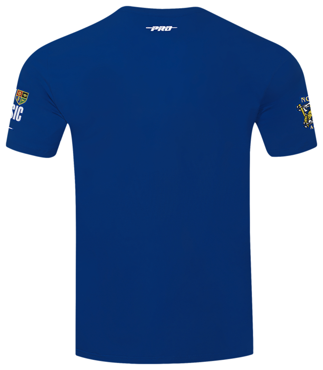 Pro Standard College HBCU 2026 T-Shirt