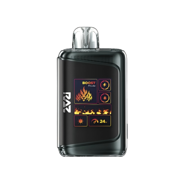 Raz DC25000 | Raz LTX 25K 25000 Puffs Disposable Vapes