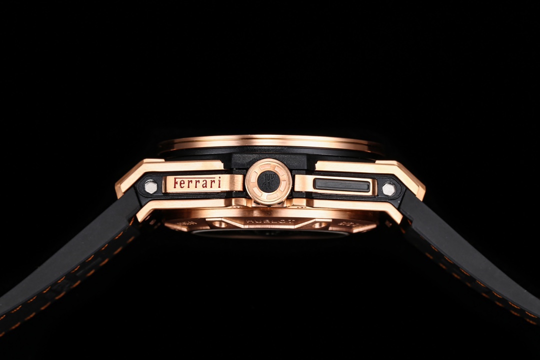 Hublot Big Bang Unico Ferrari 401.NJ.0123.VR 45MM