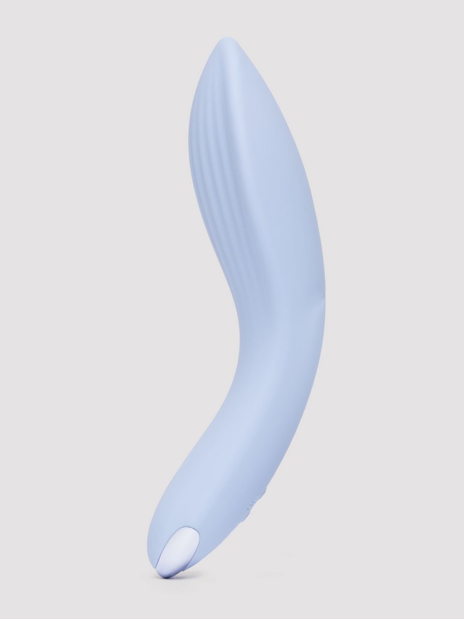 Rocks Off NIYA N2 Ergonomic Wand Vibrating Massager