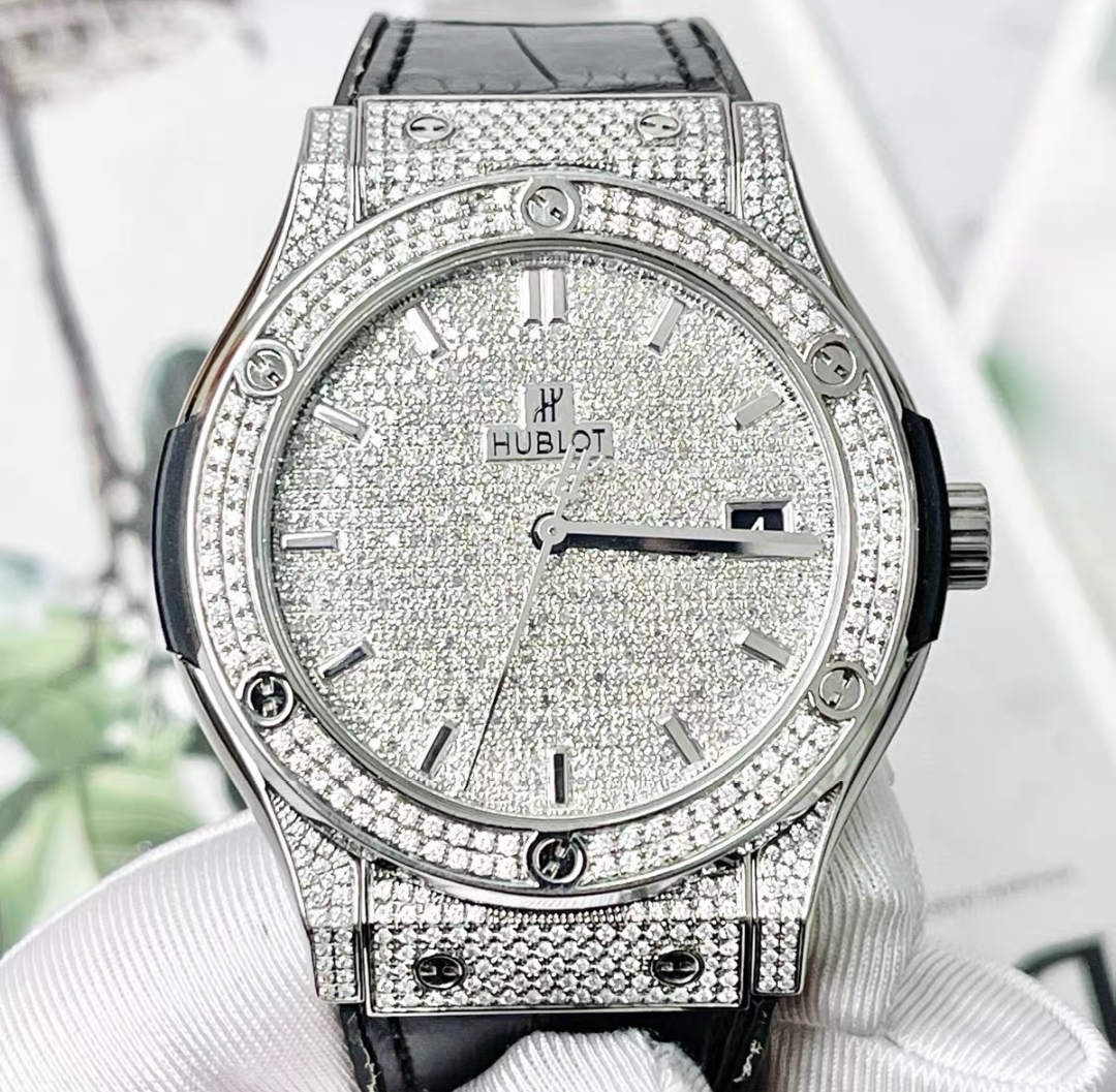HB Watch