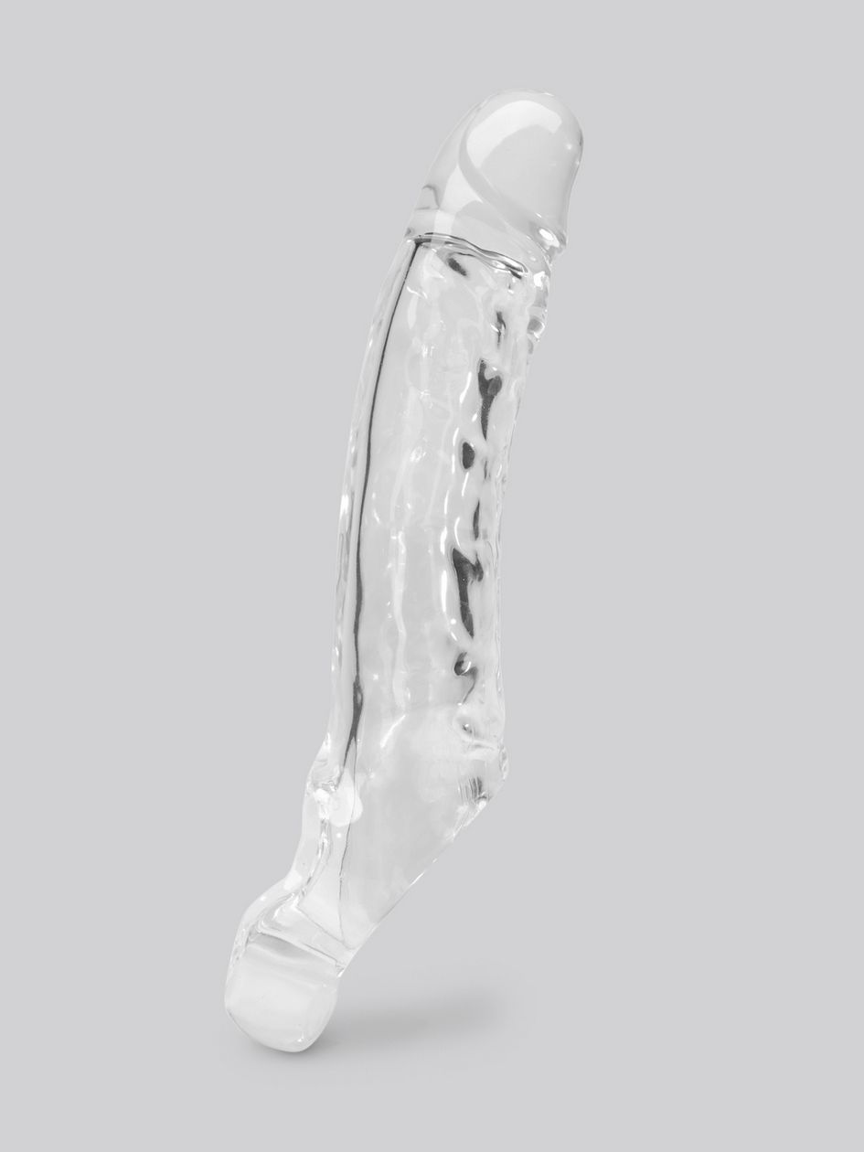 Lovehoney Mega Mighty 3 Extra Inches Penis Extender with Ball Loop