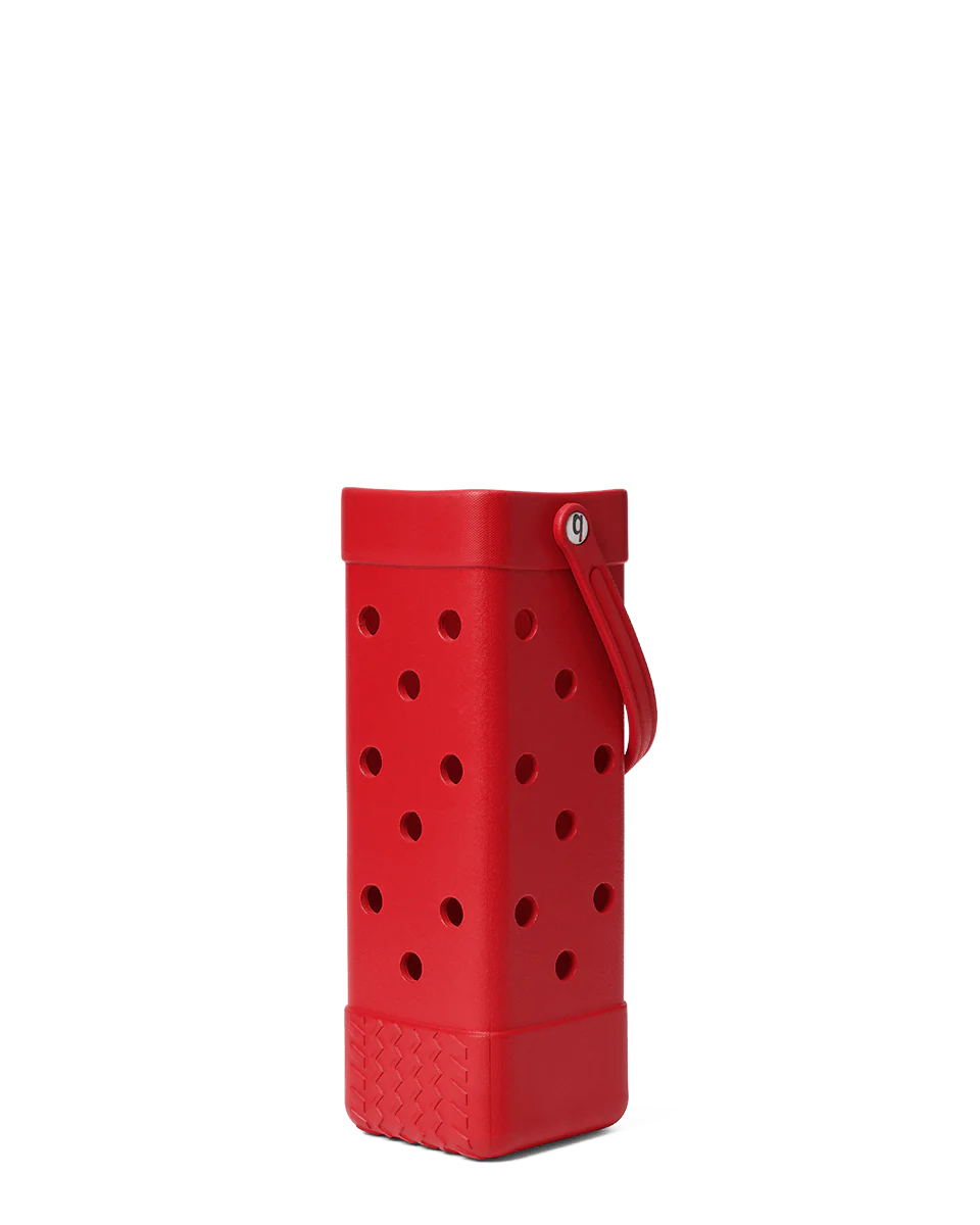 BYO Bogg Wine Tote - You Red My Mind