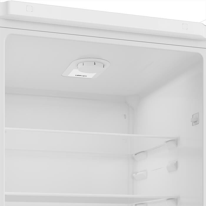 BEKO - Frigorifero combinato RCSA300K40WN Classe E 291 lt-Bianco