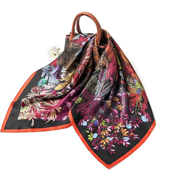 ELOWYNNE 100% Pure Mulberry Silk