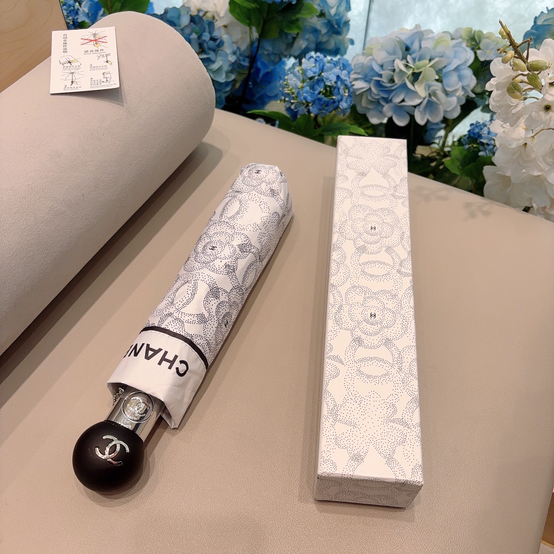 Chanel Umbrella