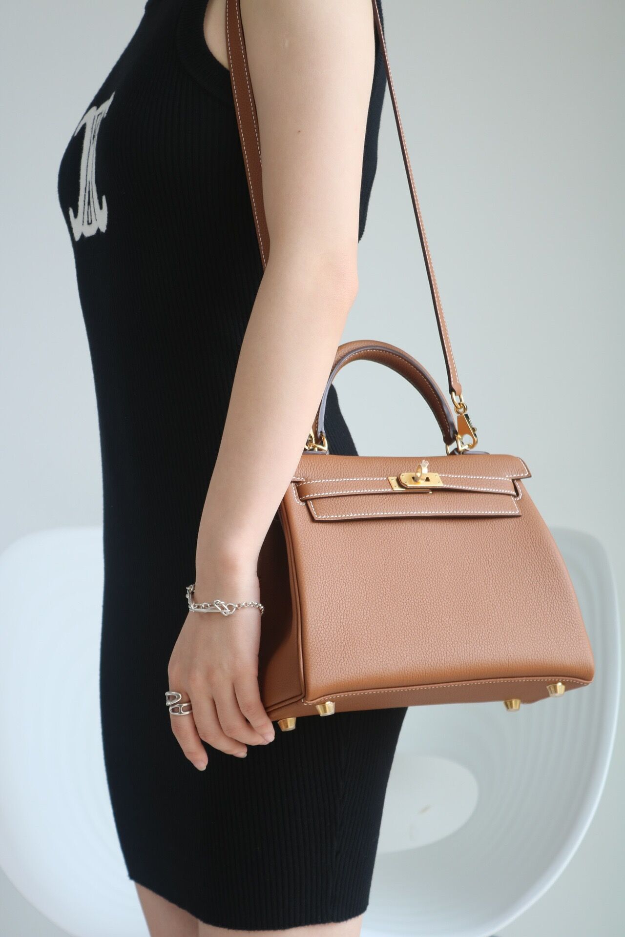 Hermes Kelly 25-28