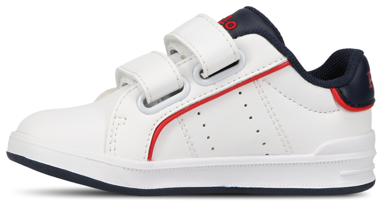 Polo Heritage Court III Graphic