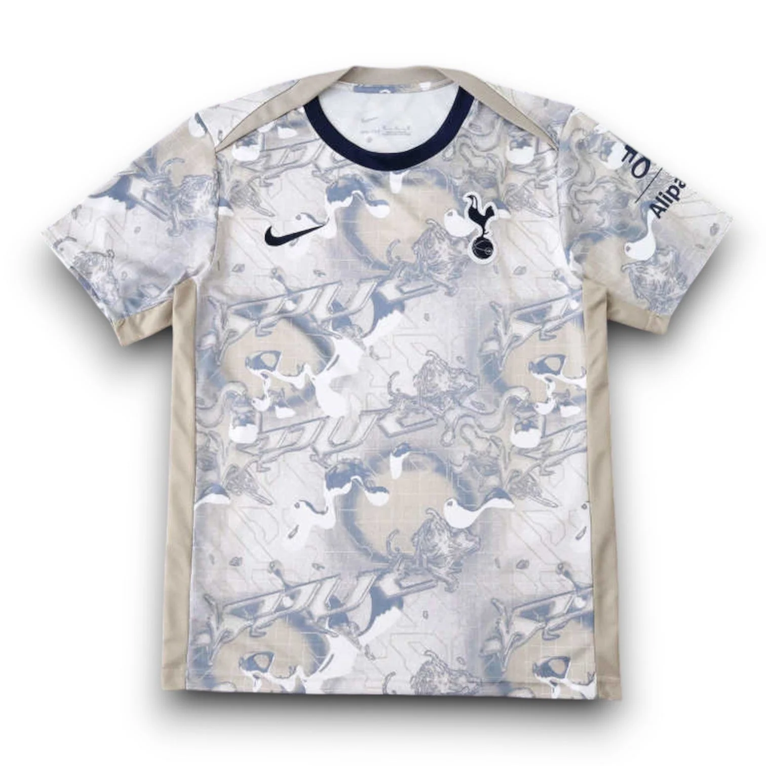 Tottenham Hotspur 2025/26 Training Jersey
