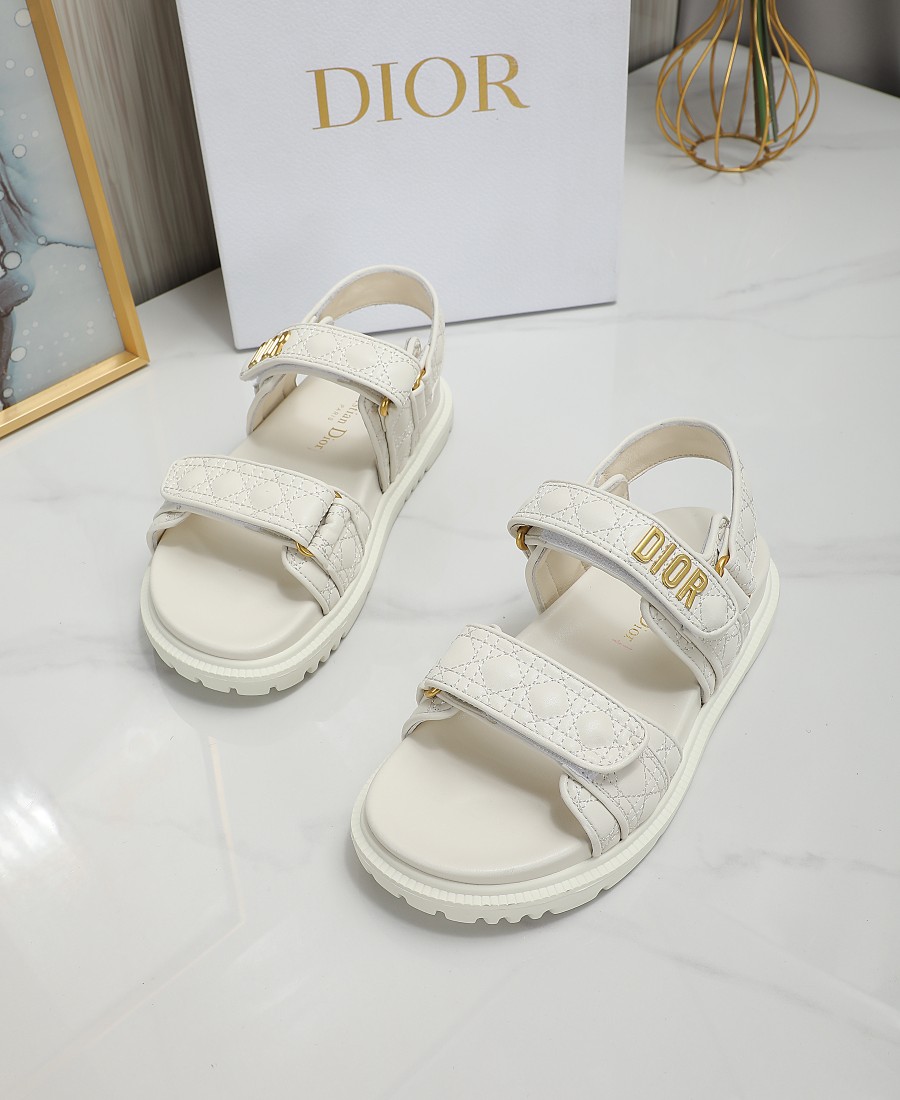 Dior Act Sandals Size 36-41