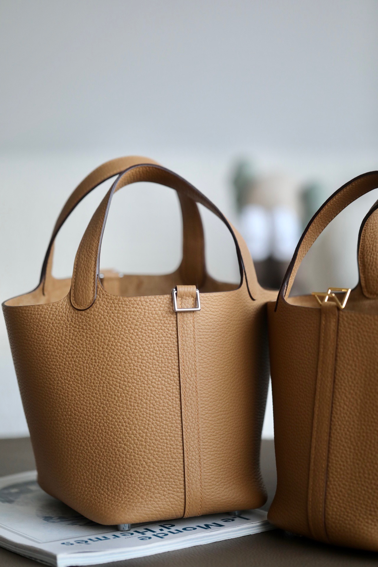 Hermes Picotin 18-22