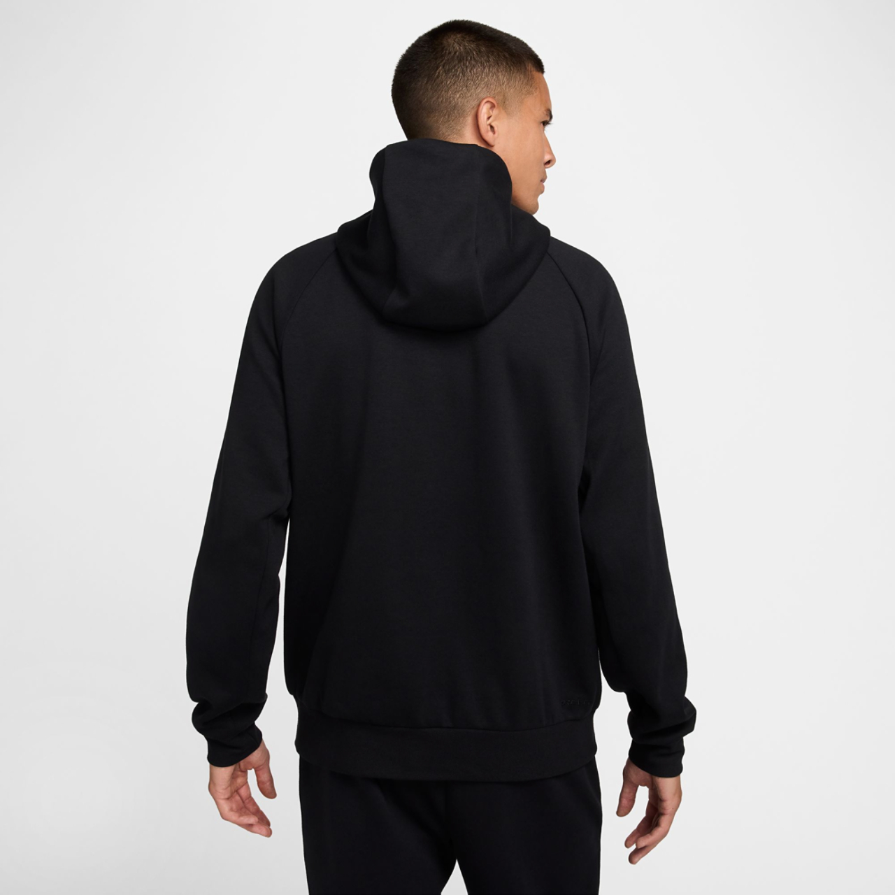 Nike Dri-FIT UV Primary Full-Zip Hoodie
